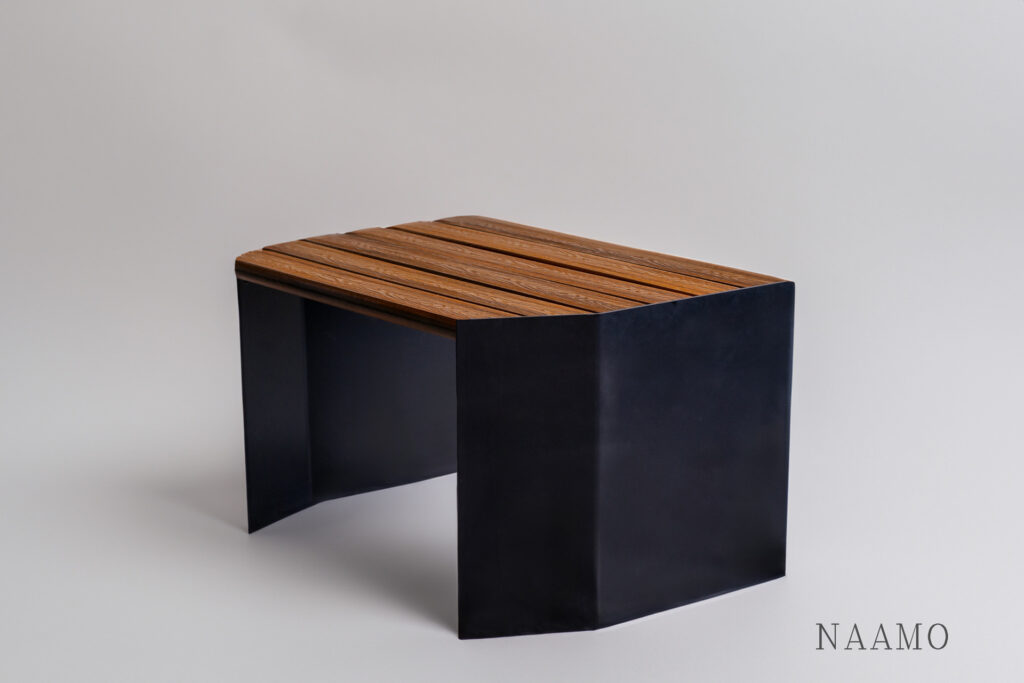 Aialaud Naamo SnackTable Slim