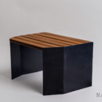 Aialaud Naamo SnackTable Slim