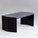 Aialaud Naamo SnackTable Wide