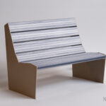 Aiapink Naamo ChillBench Duo