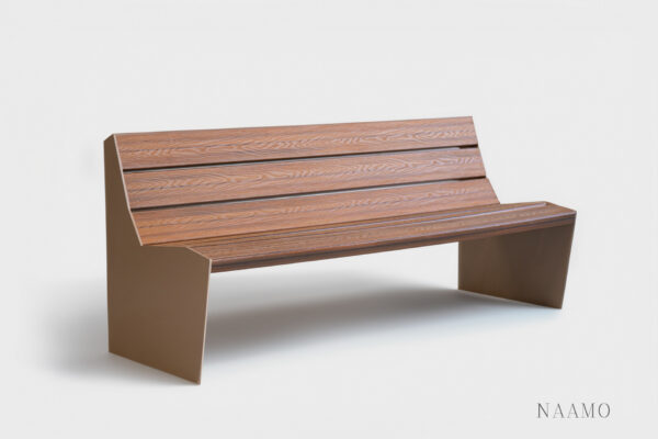 Aiapink Naamo ChillBench Grande