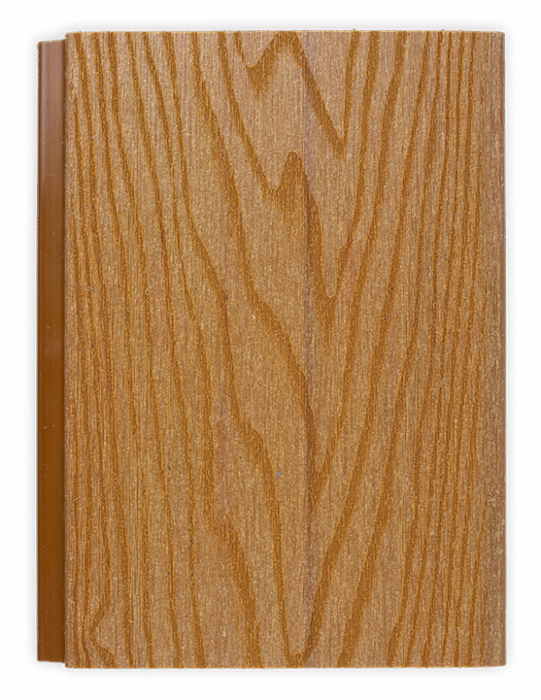 GOLDEN OAK / Wood Strucutre