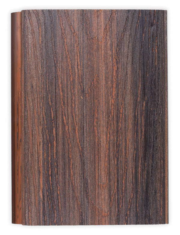 TIMBER EFFECT / Wood Strucutre